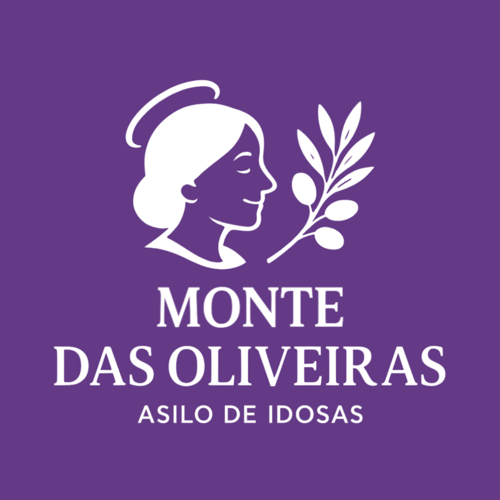 Logo Lar Monte das Oliveiras